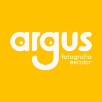 Argus Fotografia Escolar logo - Similar company to Programa Aprendiz Musical