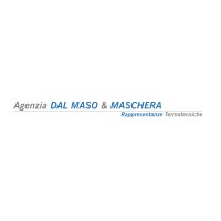 Dal Maso & Maschera Srl logo - Similar company to Itec Engineering & Consulting