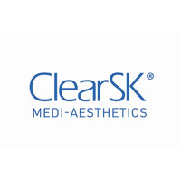 ClearSK® Group of Laser Aesthetic Clinics logo - Similar company to Bridelope Productions