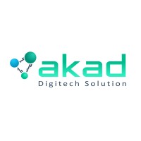 Akad Digitech Solution