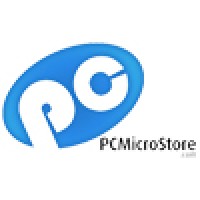 PCMicroStore.com logo - Similar company to Oodda Inc