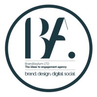 BrandAsylum Group Ltd logo - Similar company to Carbon:Colour