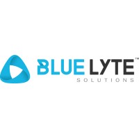 BlueLyte Solutions logo - Similar company to Limsforum.Com