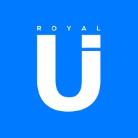 RoyalUI logo - Similar company to Grimor