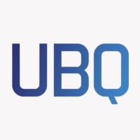 UBQ logo - Similar company to Ubq Network