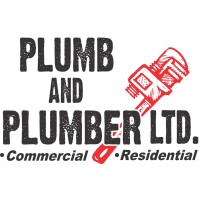 Plumb and Plumber Ltd. logo - Similar company to Soul Mechanical Ltd.