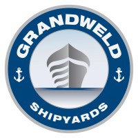 Grandweld Shipyards logo - Similar company to Drydocks World
