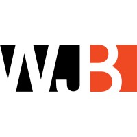 WJ Architects + Boruff Celebrating 30 Years logo - Similar company to Sow Design Studio