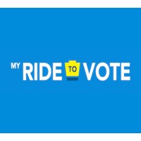 My Ride To Vote