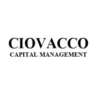 Ciovacco Capital Management logo - Similar company to Peripheral Thinkers™