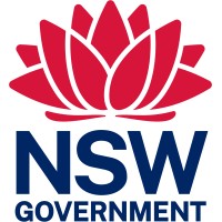 Invest Regional NSW logo - Similar company to Une Smart Region Incubator