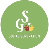 Social Generation logo - Similar company to Eco Sistemas