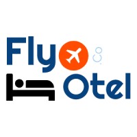 Flyotel logo - Similar company to Yiata Travel