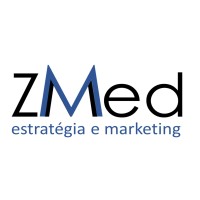 ZMed strategy & marketing logo - Similar company to Violland Partners