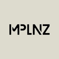 IMPLANZ logo - Similar company to Biosense Epfl