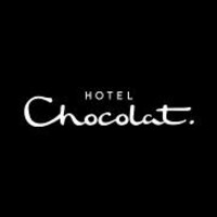 Hotel Chocolat logo - Similar company to Cro Master