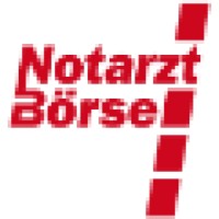Notarzt-Börse logo - Similar company to Präklinisches Notfallmanagement Gbr