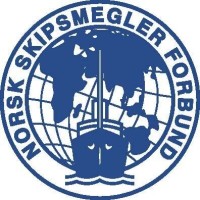 Norsk Skipsmeglerforbund logo - Similar company to Shippingutvalget