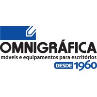 Casa Omnigráfica de Máquinas Ltda logo - Similar company to Etec Máquinas