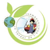 Magic'Crystal 🚗🍃 logo - Similar company to Hydra Detailing