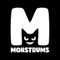 Monstrums logo