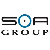 SOA GROUP S.p.A. logo - Similar company to Soatech
