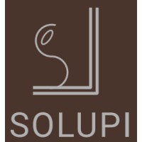Solupi logo - Similar company to Quilling Do