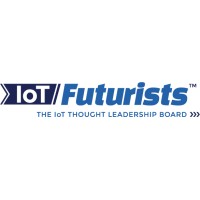 IoT Futurists, The IoT Thought Leadership Board logo - Similar company to Wildcat Robotics
