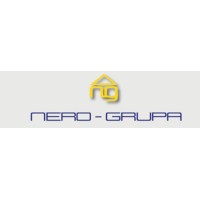 Nero-Grupa Sp.k – hale stalowe logo - Similar company to 4Tech - Hale Namiotowe I Stalowe