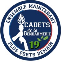 Association des Cadets de la Gendarmerie Nationale de la Corrèze logo - Similar company to Adij - Association Pour Le Développement De L'Informatique Juridique