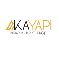 KAYAPI MİMARLIK logo - Similar company to Turhan Mimarlık