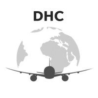 DHC MRO Consulting logo - Similar company to Lean Six Sigma Mro