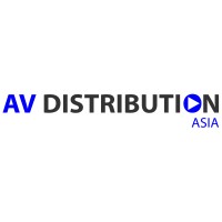 AV Distribution Asia logo - Similar company to Av Distribution