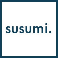 Susumi logo - Similar company to Quick Map