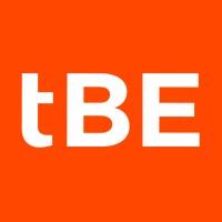 tBE Studio logo - Similar company to Select Shop