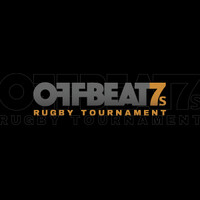 OffBeat7's Rugby Sevens Tournament logo - Similar company to Gibraltar7S