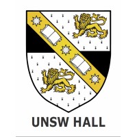 UNSW Hall logo - Similar company to International House Unsw
