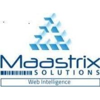Maastrix Solutions - India logo - Similar company to Matrixmonk It Solution Pvt. Ltd.