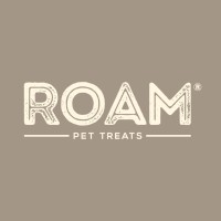 ROAM Pets logo - Similar company to Long Paws