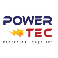 Powertec for Electrical Supplies logo - Similar company to Electrical Power Engineers