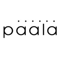 Päälä logo - Similar company to Deepmello - Sustainable Rhubarb Leather