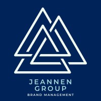Jeannen Group logo - Similar company to Pray For Humanity