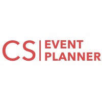 CS Event Planner logo - Similar company to Cachina Marketera