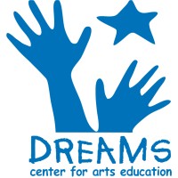 DREAMS Center for Arts Education logo - Similar company to Kids Making It