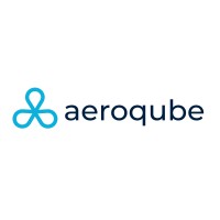 aeroqube inc. logo - Similar company to Easyq Solutions