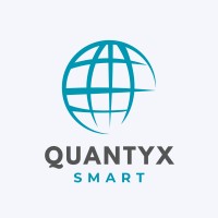 Quantyx smart logo - Similar company to Quantyx Group