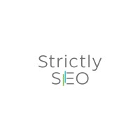 Strictly SEO logo - Similar company to Congiweb Seo Labs