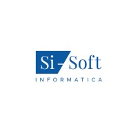 Si-Soft Informatica s.r.l. logo - Similar company to Edp4You
