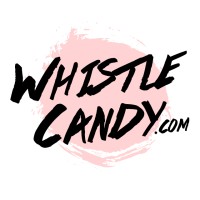 WhistleCandy.com logo - Similar company to Loxdonz