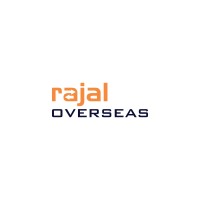 Rajal Overseas logo - Similar company to Sscastvalves